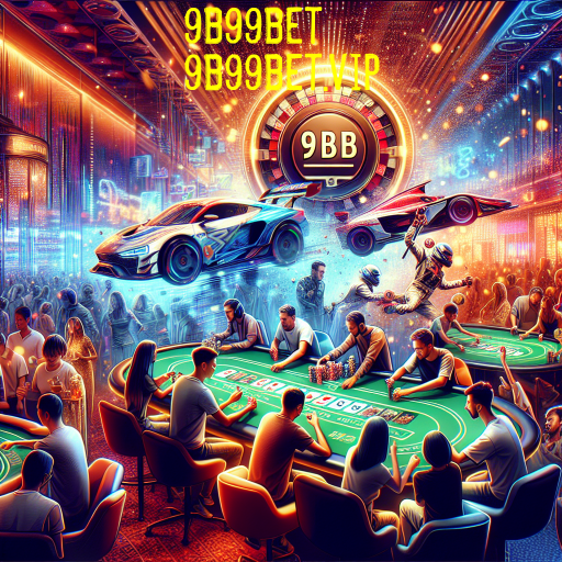 Jackpots